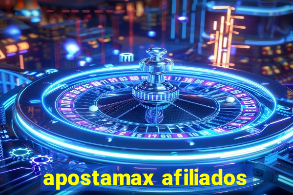 apostamax afiliados