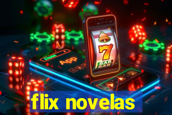 flix novelas