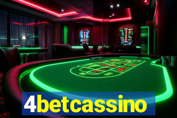 4betcassino