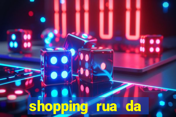 shopping rua da praia cinema