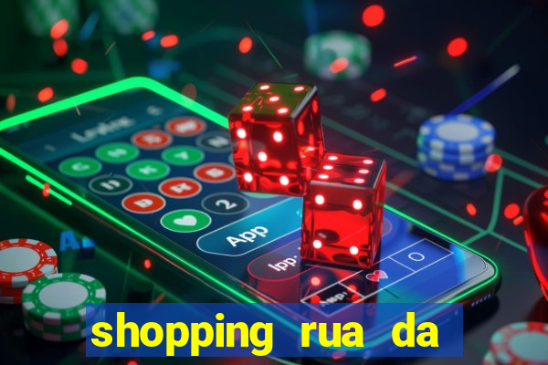 shopping rua da praia cinema