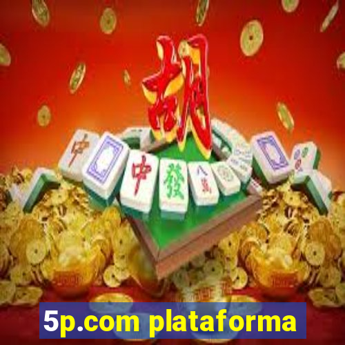 5p.com plataforma