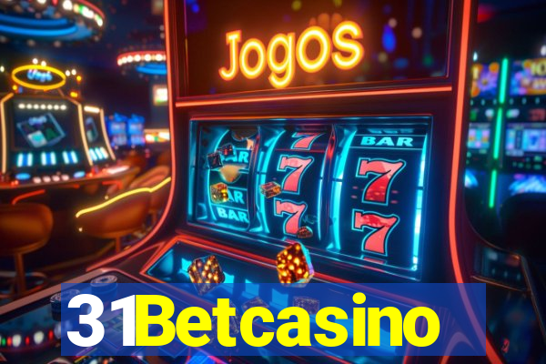 31Betcasino