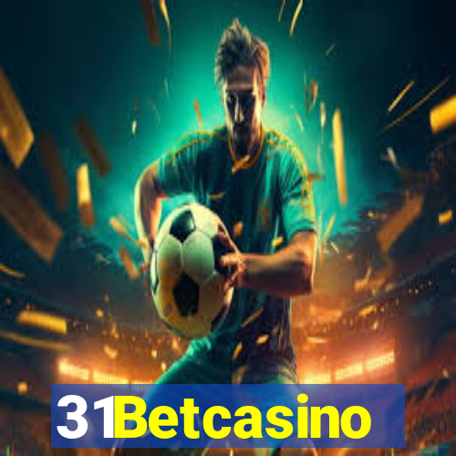 31Betcasino