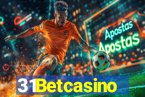 31Betcasino