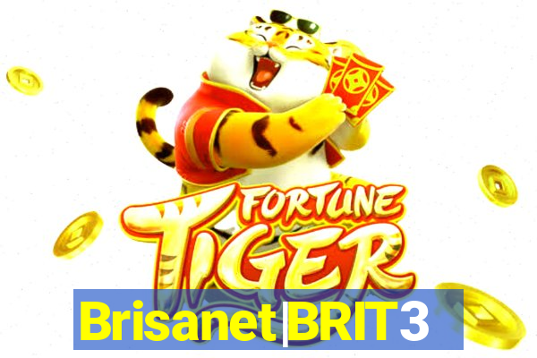 Brisanet|BRIT3