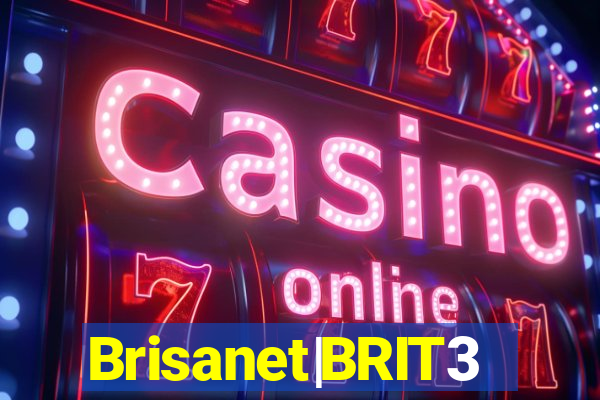 Brisanet|BRIT3