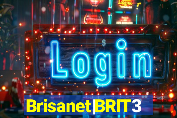 Brisanet|BRIT3