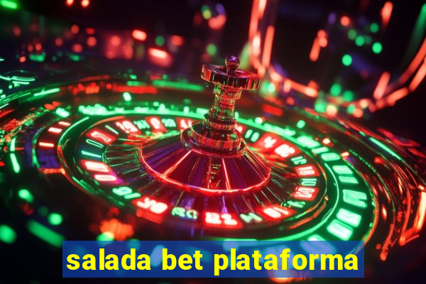 salada bet plataforma