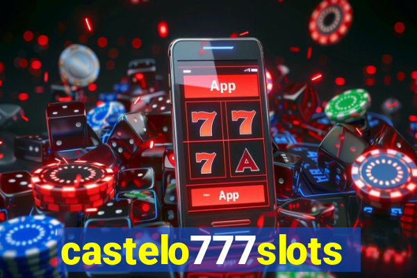 castelo777slots