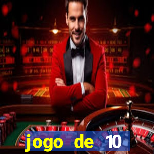 jogo de 10 centavos no esporte da sorte