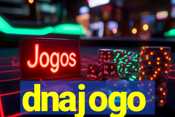 dnajogo