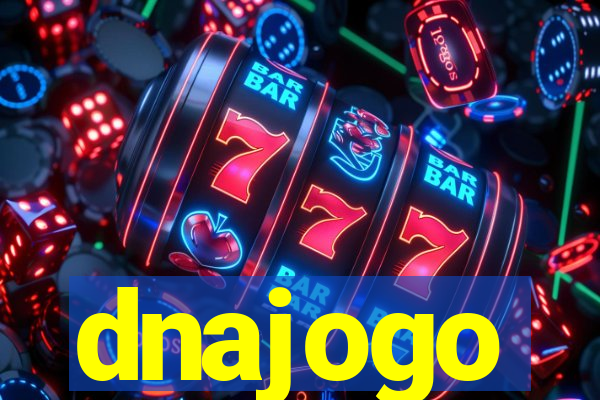 dnajogo