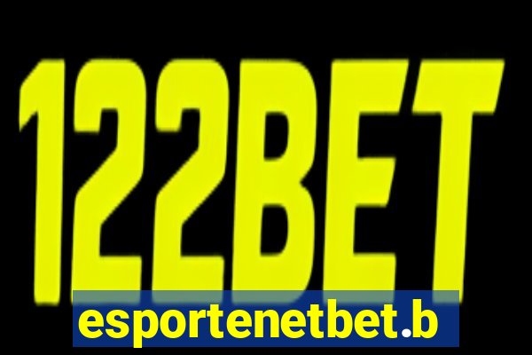 esportenetbet.bet