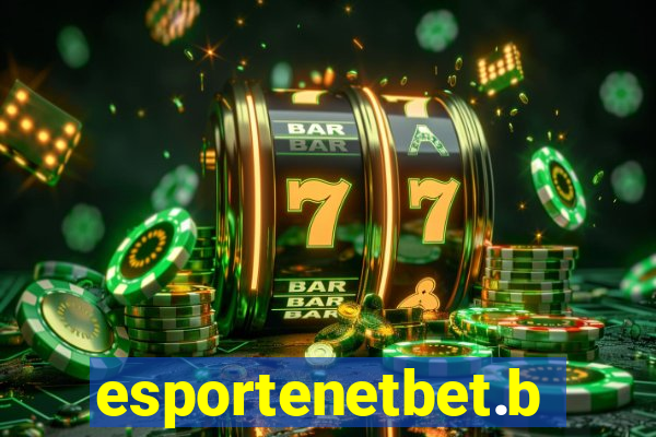 esportenetbet.bet