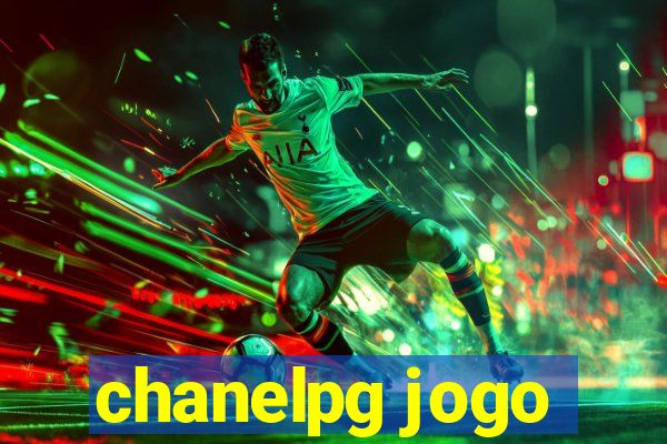 chanelpg jogo