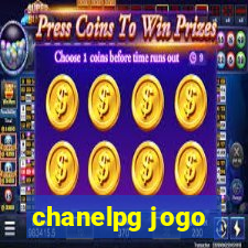 chanelpg jogo