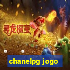 chanelpg jogo