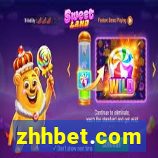 zhhbet.com