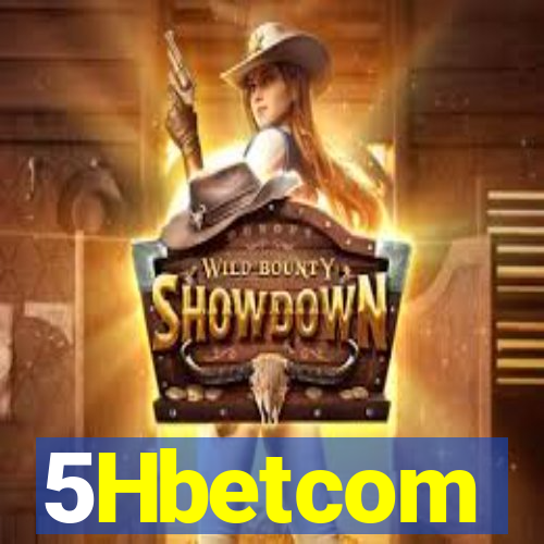 5Hbetcom