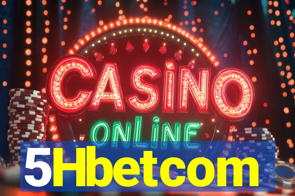 5Hbetcom