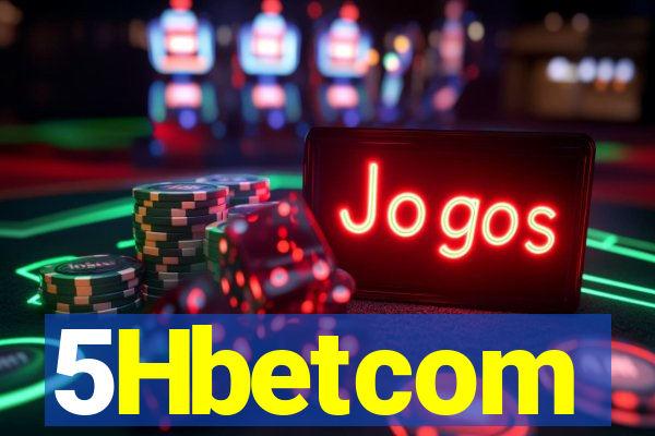 5Hbetcom