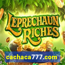 cachaca777.com