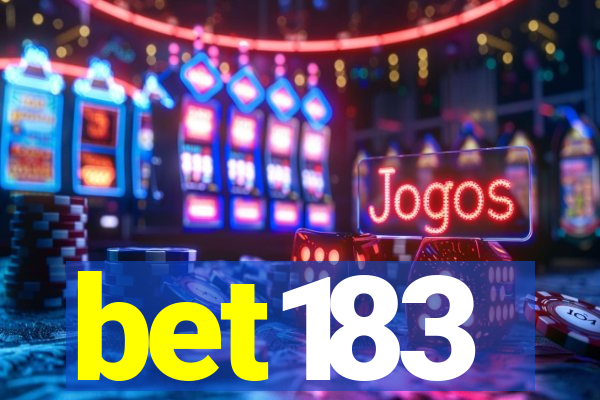 bet183