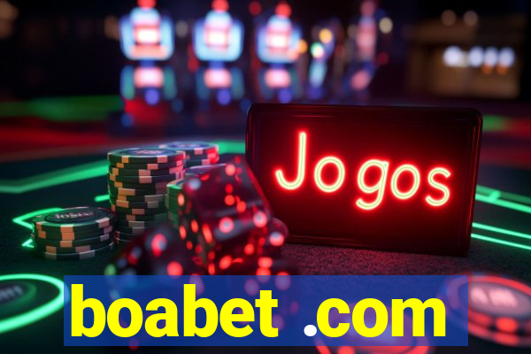 boabet .com