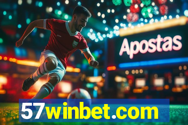 57winbet.com