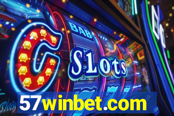 57winbet.com