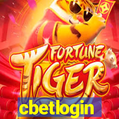 cbetlogin