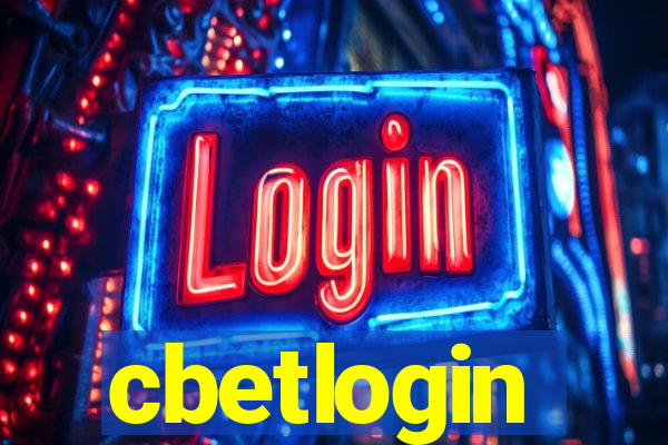 cbetlogin