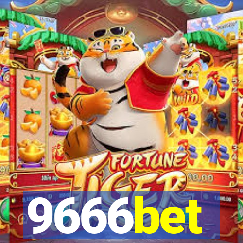 9666bet