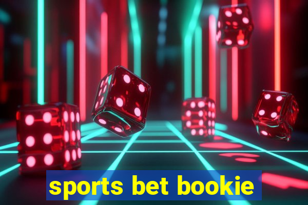 sports bet bookie