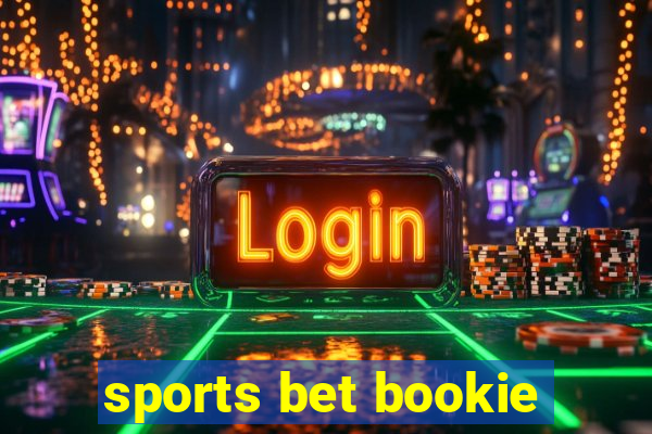 sports bet bookie