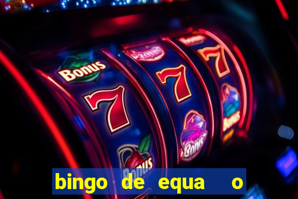 bingo de equa  o do 2o grau