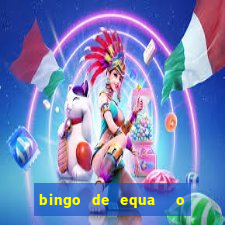 bingo de equa  o do 2o grau