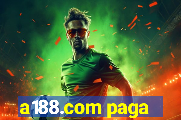 a188.com paga