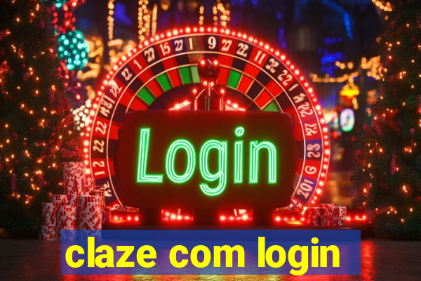 claze com login