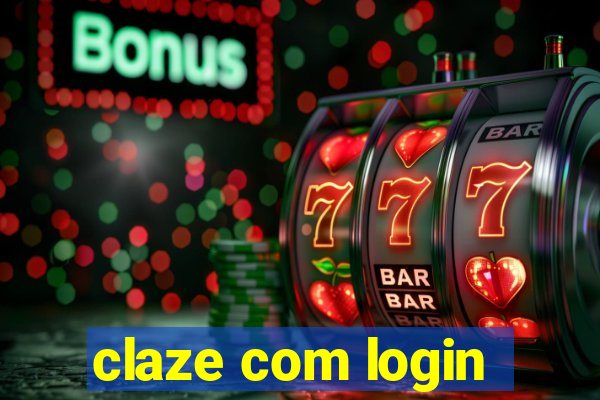 claze com login