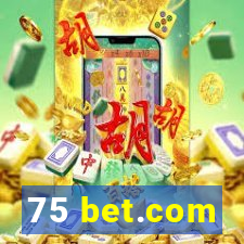 75 bet.com