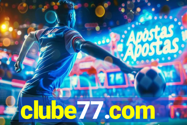 clube77.com