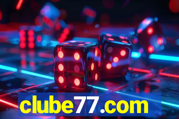 clube77.com