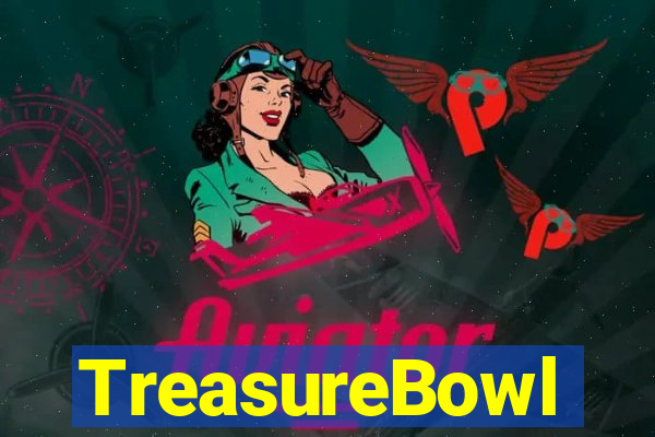 TreasureBowl treasure bowl melhor horario