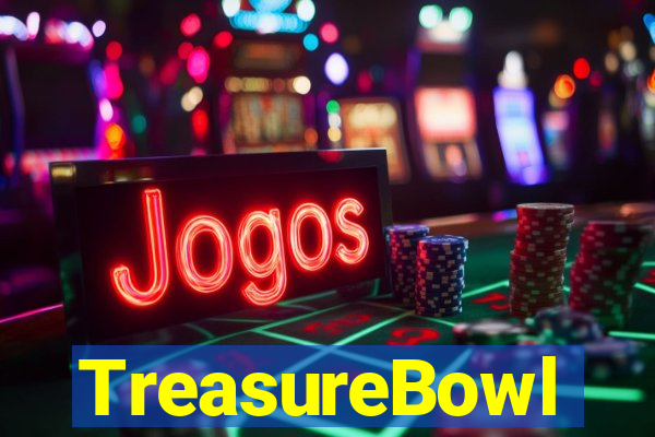 TreasureBowl treasure bowl melhor horario