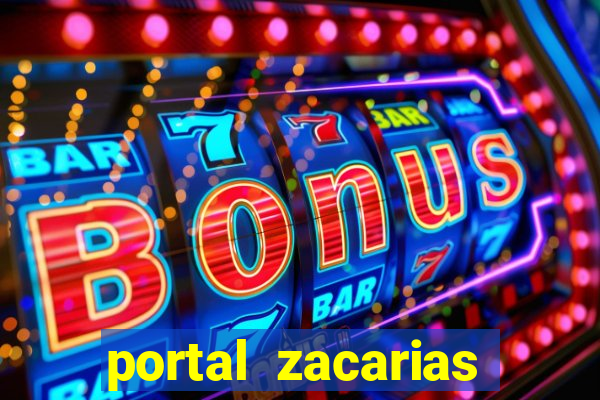 portal zacarias andressa urach