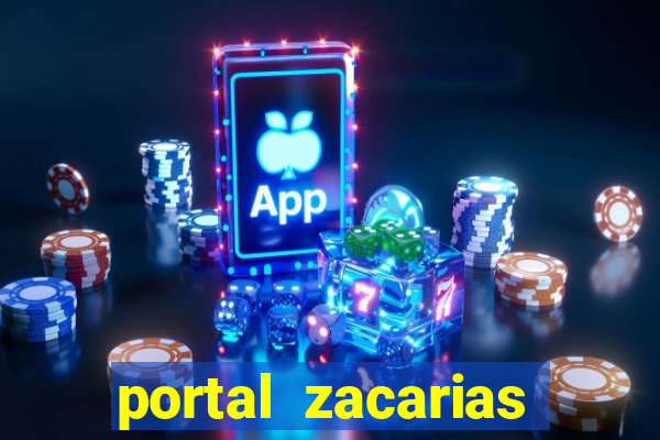 portal zacarias andressa urach