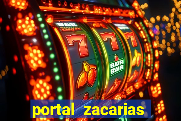 portal zacarias andressa urach