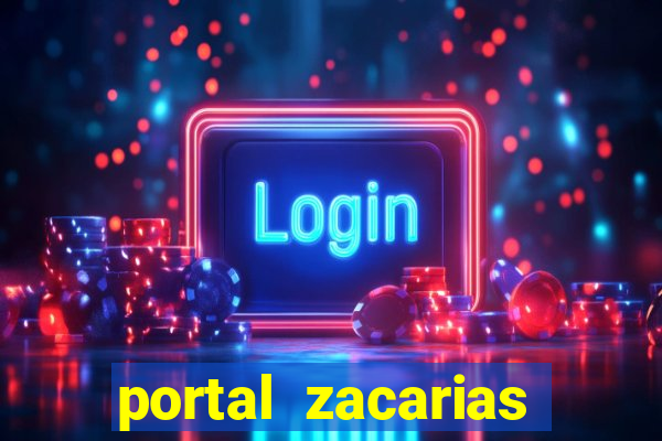 portal zacarias andressa urach